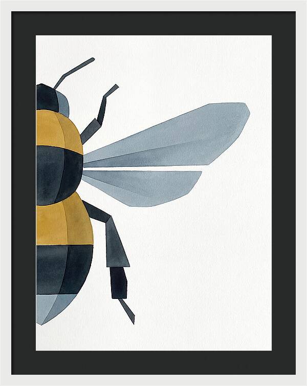 Bee Minimalism