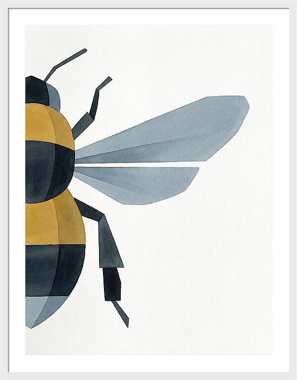 Bee Minimalism