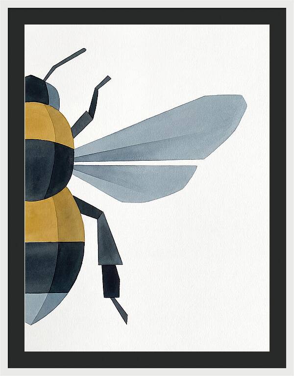 Bee Minimalism