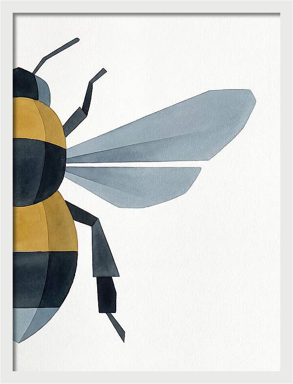 Bee Minimalism