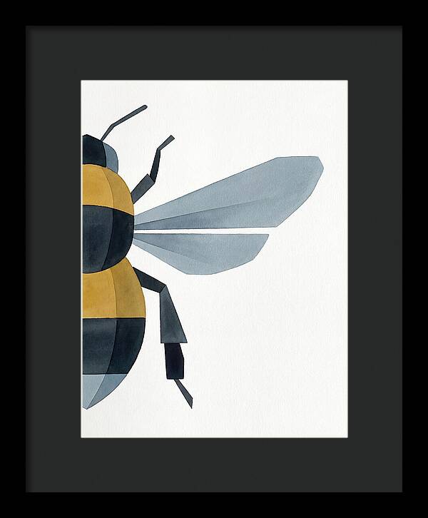 Bee Minimalism