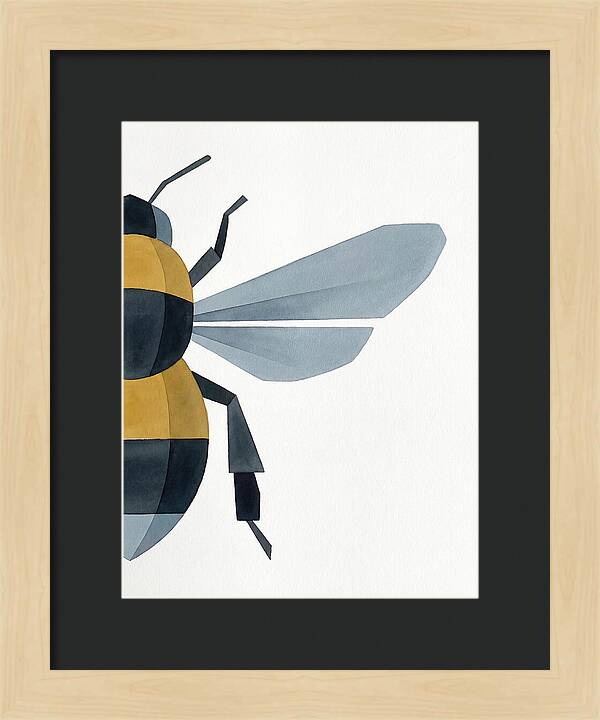 Bee Minimalism