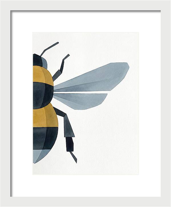 Bee Minimalism