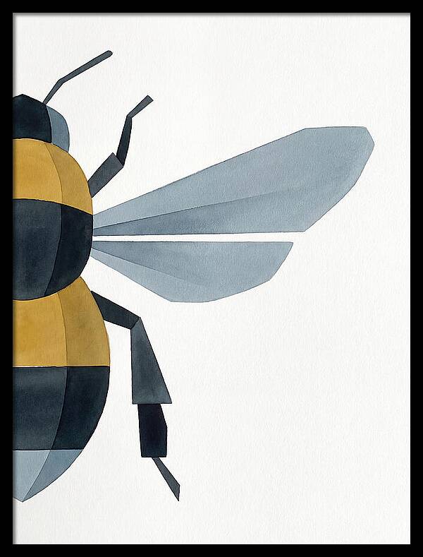 Bee Minimalism