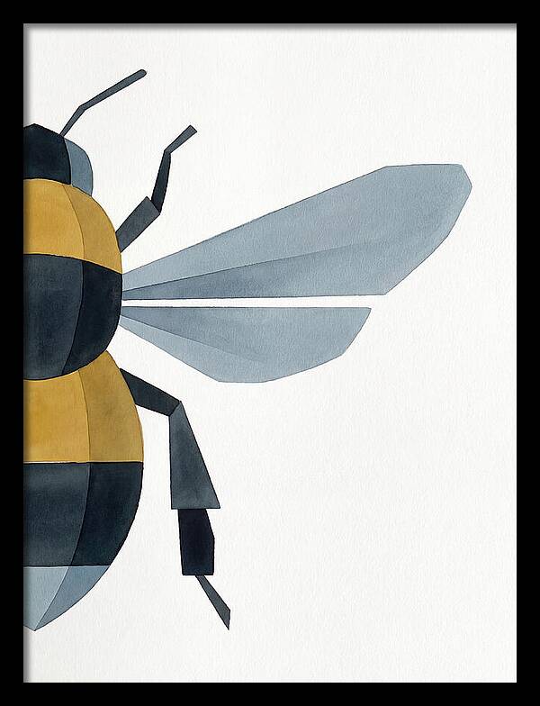Bee Minimalism