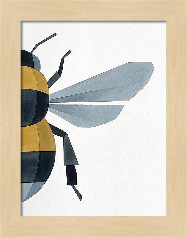 Bee Minimalism