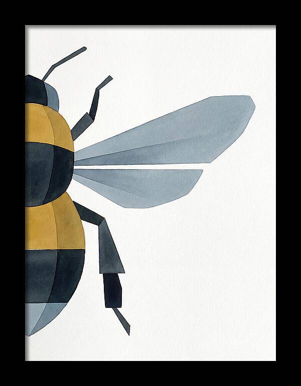 Bee Minimalism