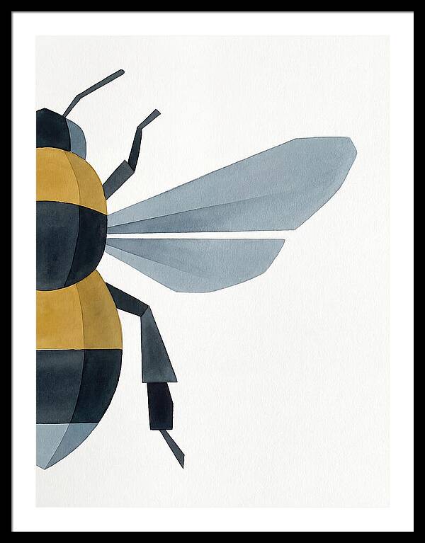 Bee Minimalism