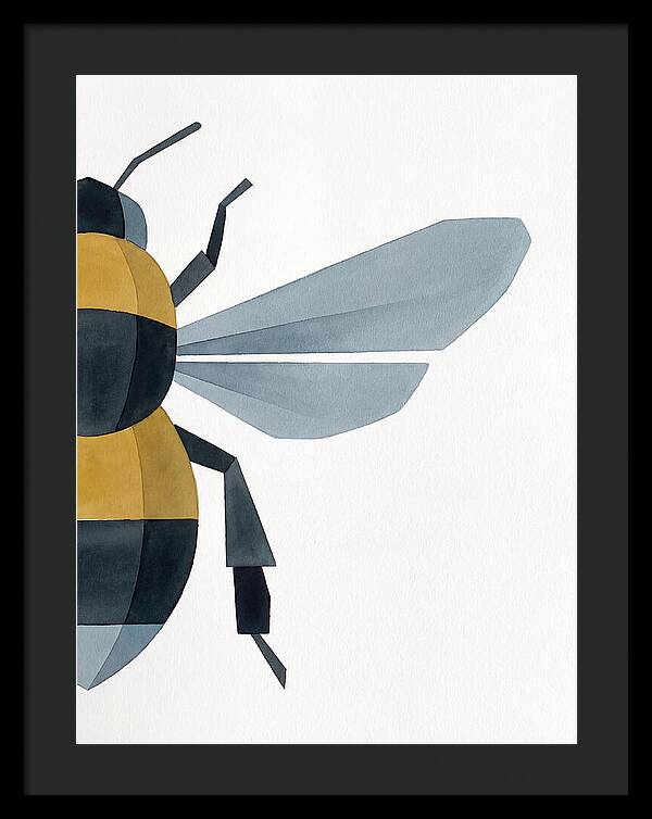 Bee Minimalism