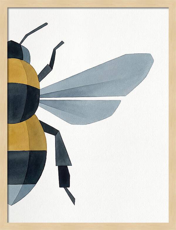 Bee Minimalism