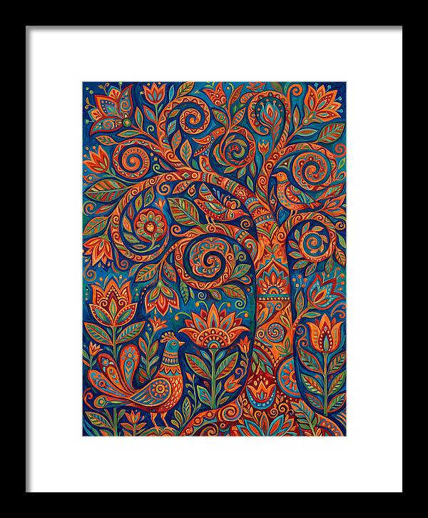 Beech Tree Folklore