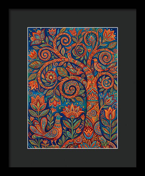 Beech Tree Folklore