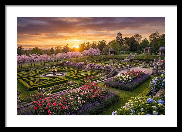 Bellingrath Gardens Tranquility