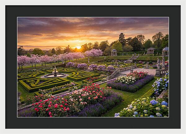 Bellingrath Gardens Tranquility