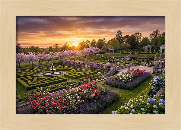 Bellingrath Gardens Tranquility