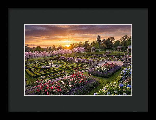 Bellingrath Gardens Tranquility