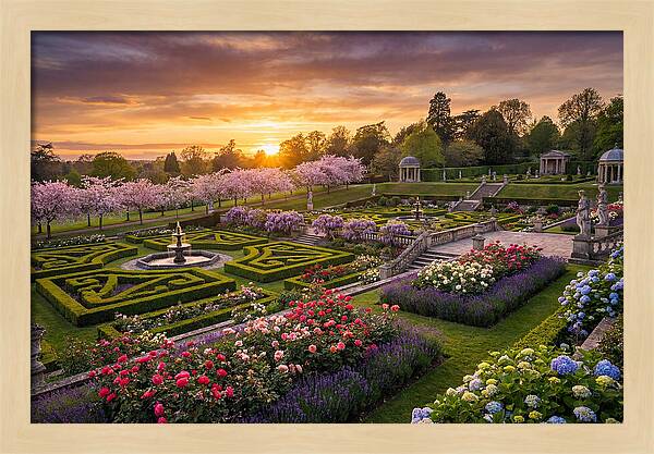 Bellingrath Gardens Tranquility
