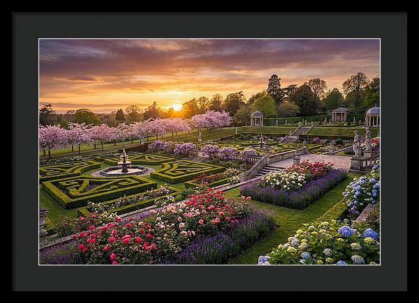 Bellingrath Gardens Tranquility