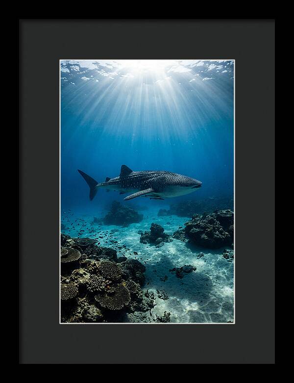 Beneath The Oceans Glow