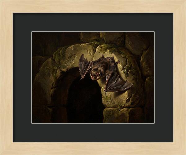 Beneath The Stone Archway