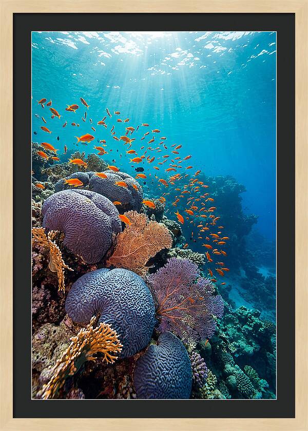 Beneath The Surface