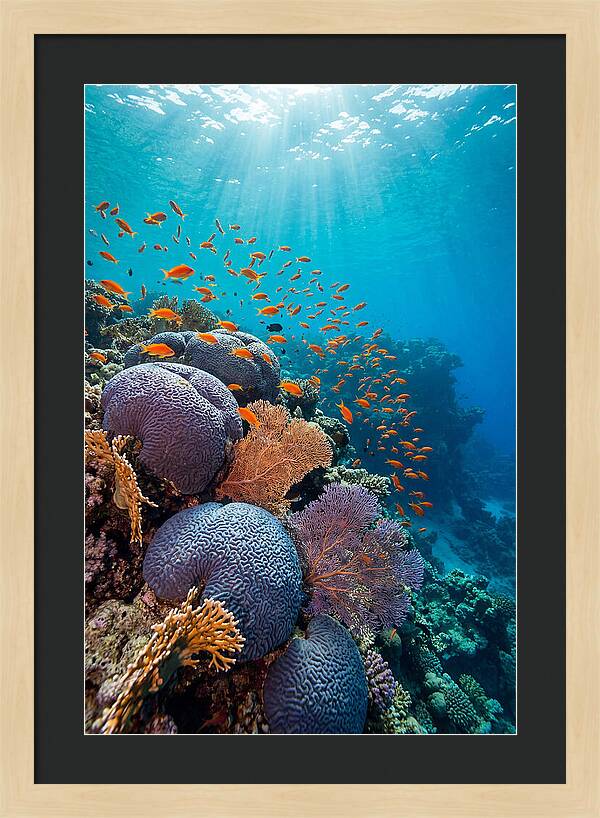 Beneath The Surface