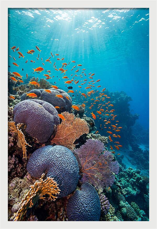 Beneath The Surface
