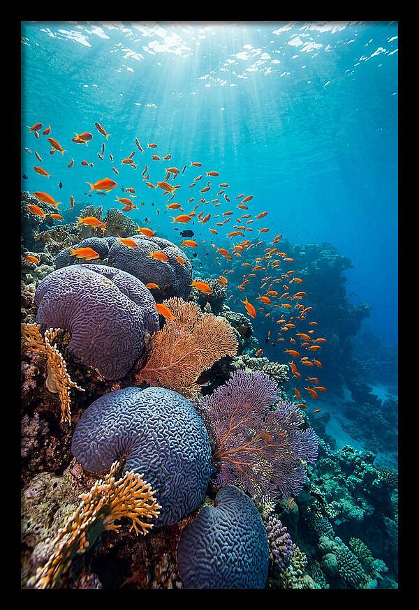 Beneath The Surface