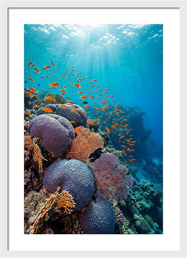 Beneath The Surface