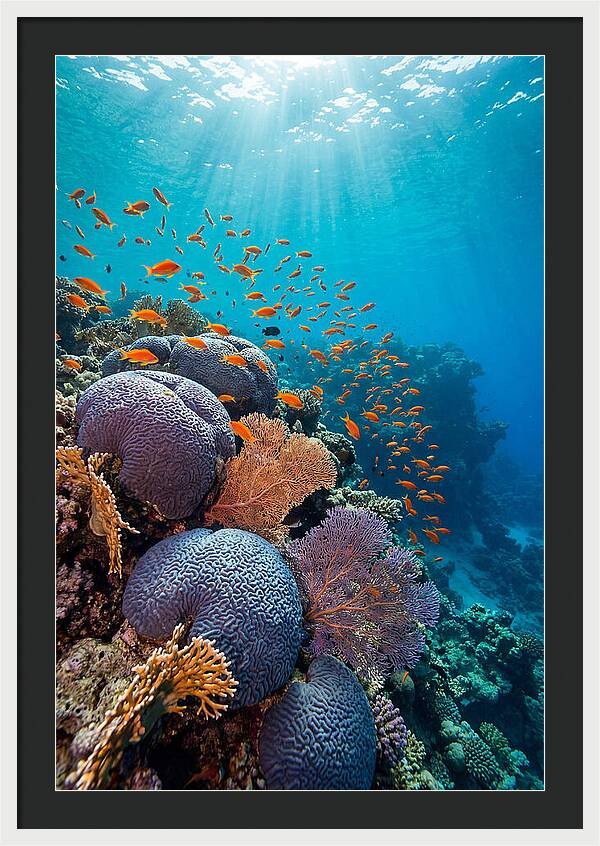 Beneath The Surface