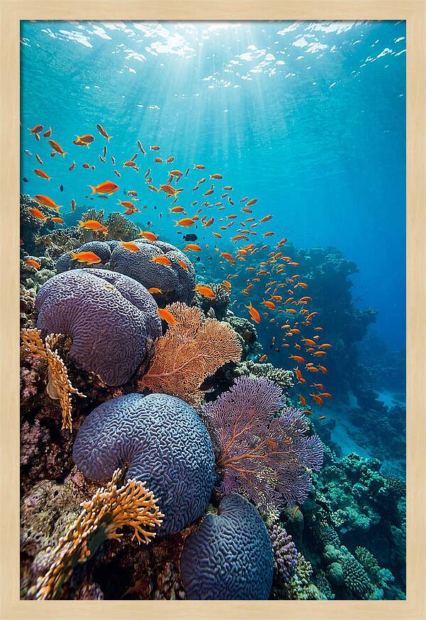 Beneath The Surface