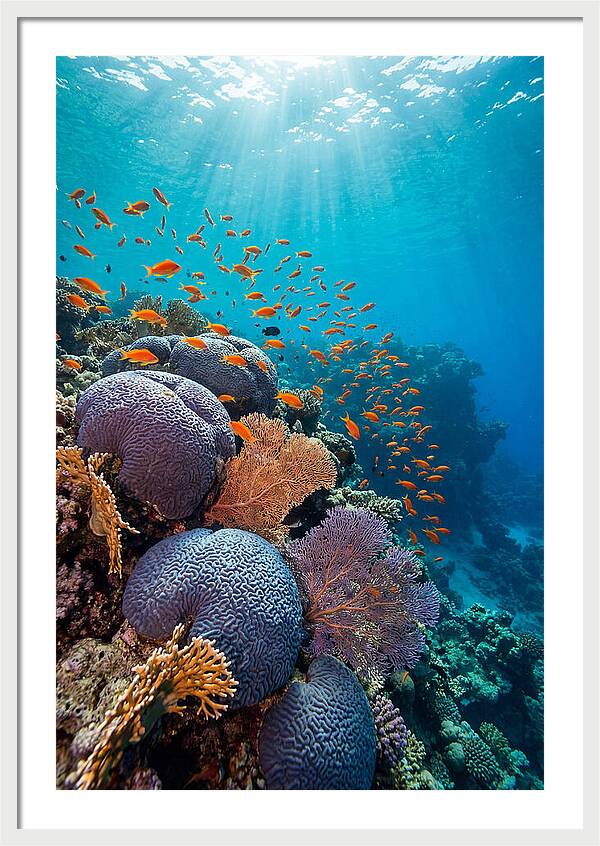 Beneath The Surface