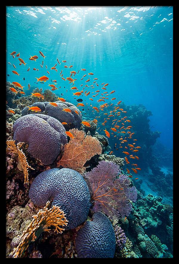 Beneath The Surface