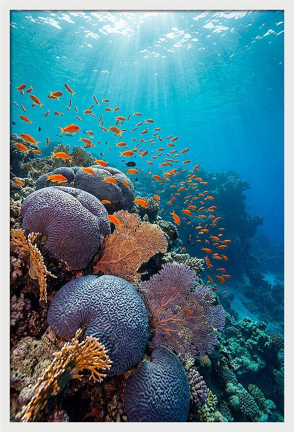Beneath The Surface