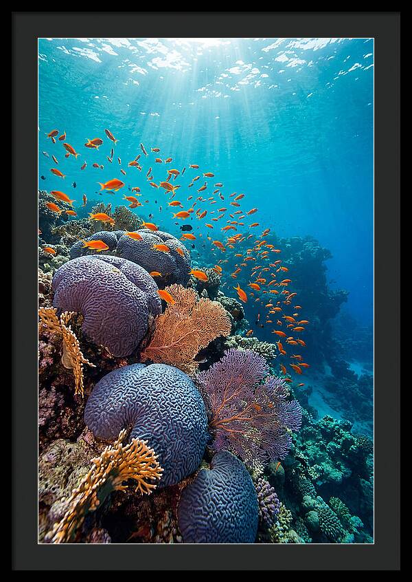 Beneath The Surface