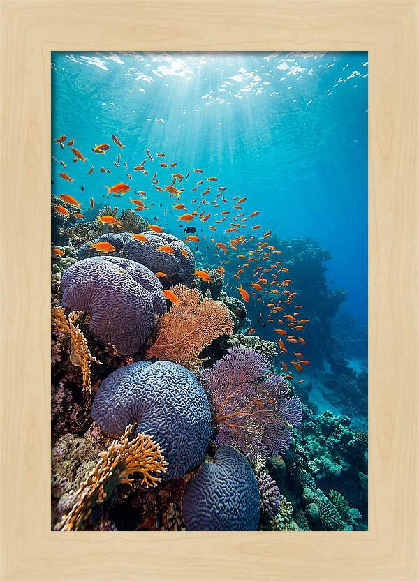 Beneath The Surface