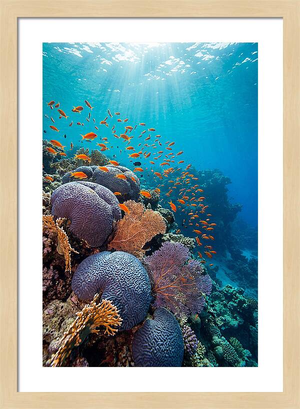 Beneath The Surface