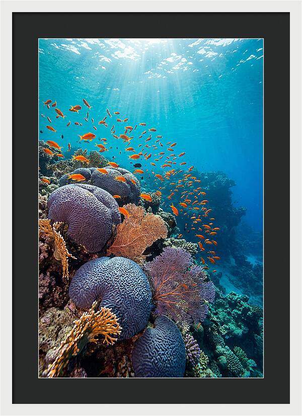 Beneath The Surface