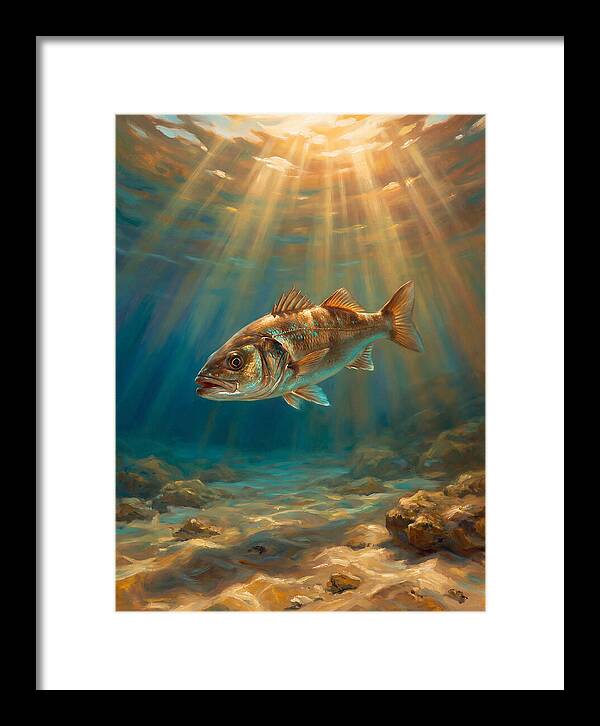 Beneath The Surface