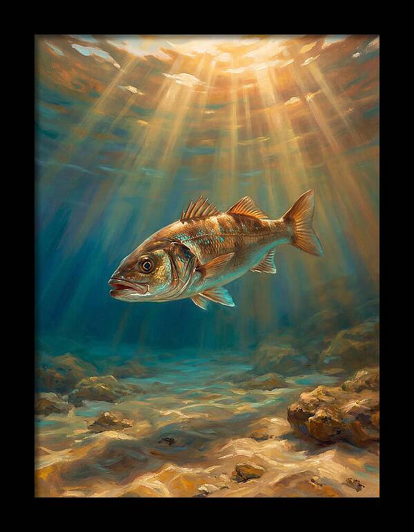 Beneath The Surface