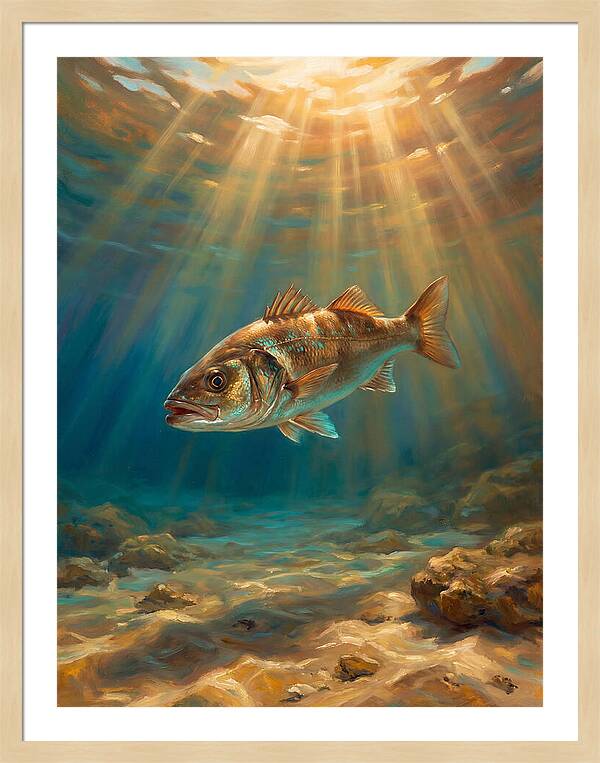 Beneath The Surface