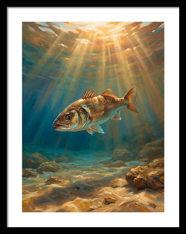 Beneath The Surface