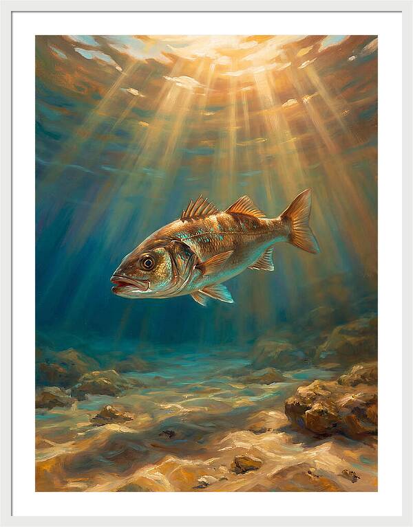 Beneath The Surface