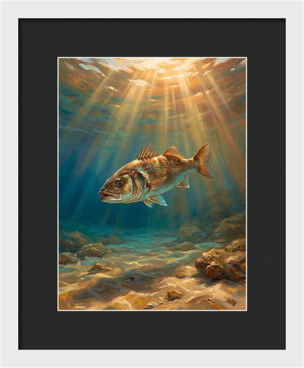 Beneath The Surface
