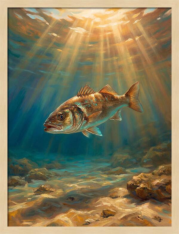 Beneath The Surface