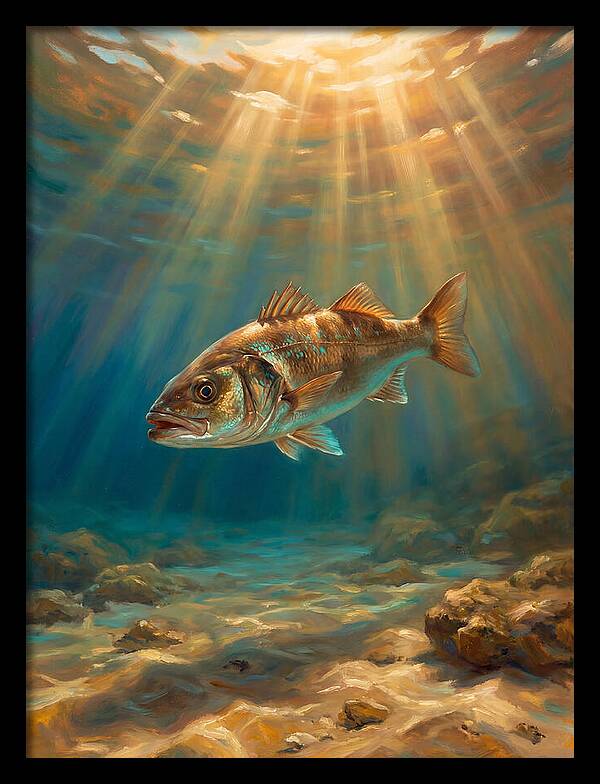 Beneath The Surface