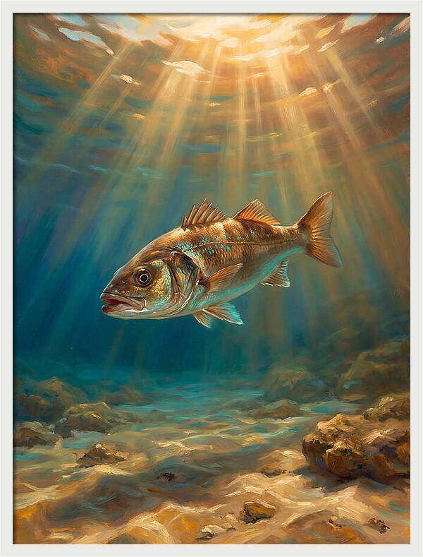 Beneath The Surface