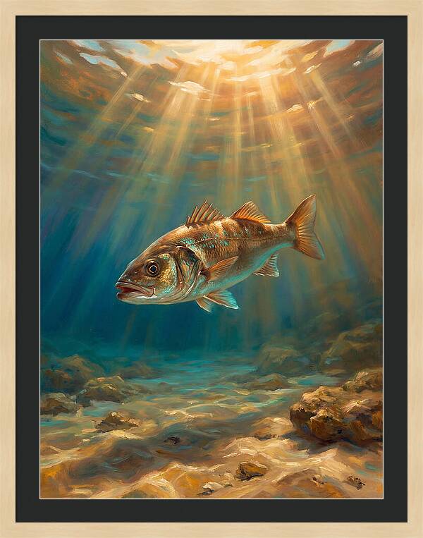 Beneath The Surface