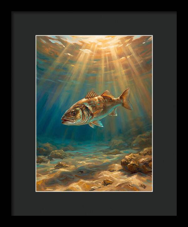 Beneath The Surface