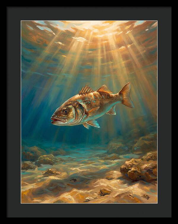 Beneath The Surface
